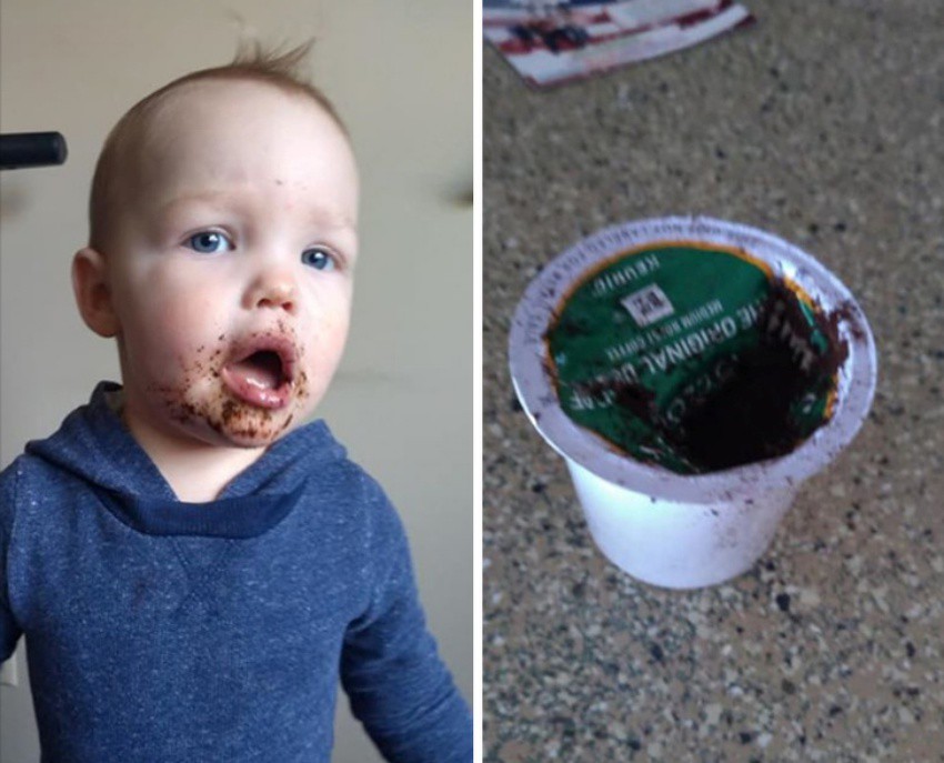 Menyelam Di Dunia Anak Kadang Menyenangkan